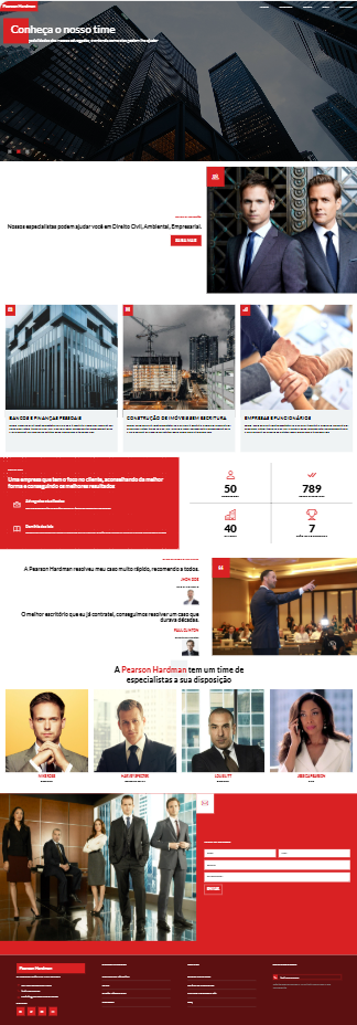 Projeto Frontend Week